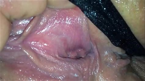 glistening wet amateur pussy xvideos