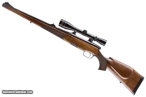 steyr mannlicher stock rewamission