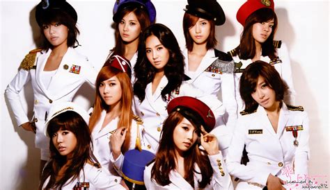 [12 01 09] Snsd Sells 200 000 Albums In 2009