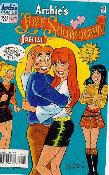 Pin By 💓 California Girl 💓 On Comics Archie And Riverdale