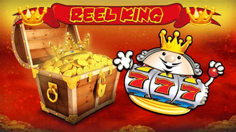 reel king play novomatic  slot machine game