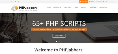 php scripts    php script sites  directories