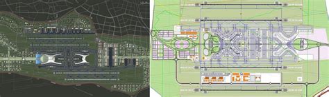 floor plan lisbon airport map