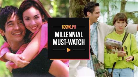 10 Classic Filipino Movies That Will Make You Fall In Love Again