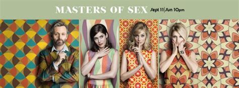 Watch Masters Of Sex Season 4 Premiere Live Stream Online Masters And