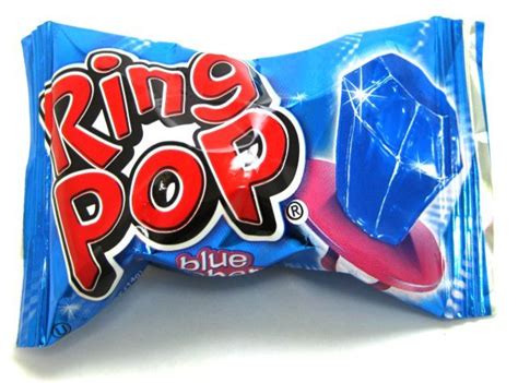 ring pops