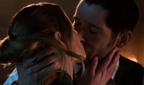 Lucifer Ep Opens Up On Important Of Lucifer And Chloe Sex