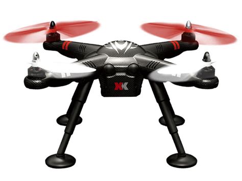 xk innovations  detect quadcopter drone rth headless gopro mount ebay