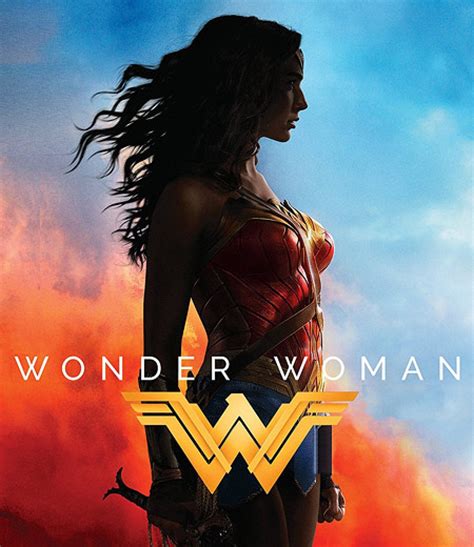 Warner Makes Wonder Woman Official For 9 19 And Announces A