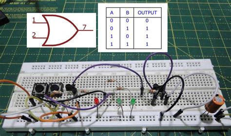 designing  gate circuit  transistor