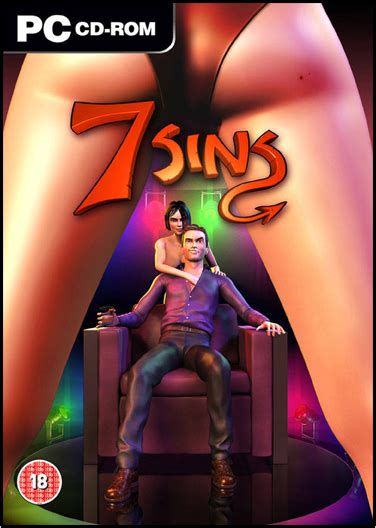 vixxyzon of games 7 sins adult pc game full version