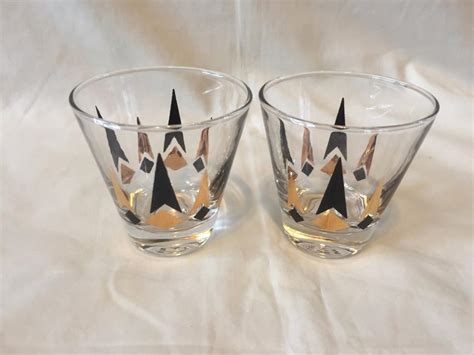 vintage 70s drinking glasses classifieds