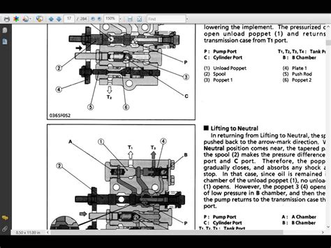 kubota  workshop service manual  pages    tractor rebuilding repair restoring