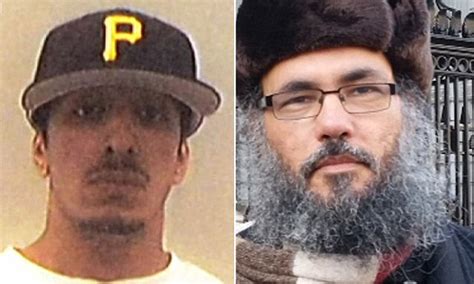 extremist preacher hani al sibai mentored jihadi john daily mail online