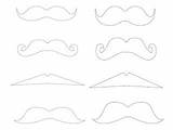 Mug Moustache Rug Desired Stache Mustache sketch template