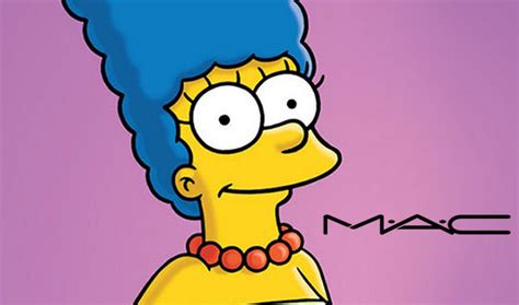 Il Trucco Di Marge E Le Altre Il Makeup Ispirato Alle Serie Tv – Tvzap