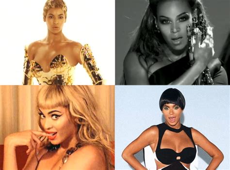 2013 Super Bowl Countdown Beyoncé S Top 10 Music Videos Ever E Online