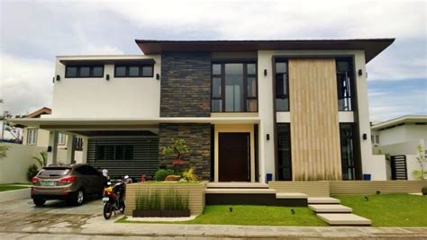 asian modern residence exterior design modern asian house modern house design