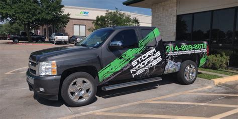 long  car wraps  accurate signs