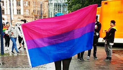 día internacional de la bisexualidad por qué se celebra el 23 de