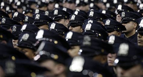 nypd s oversight agency launches do over on police sexual