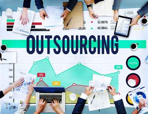 Outsourcing Examples Companies That Outsourced To Fuel Growth