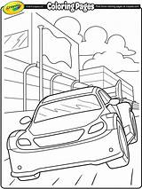 Coloring Pages Nascar Printable Car Crayola Dale Busch Kids Sheets Kyle Race Earnhardt Drawing Print Awesome Check Getdrawings Book Spring sketch template
