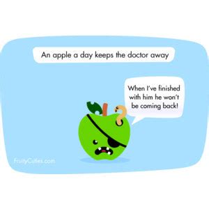 apple jokes top   quotes