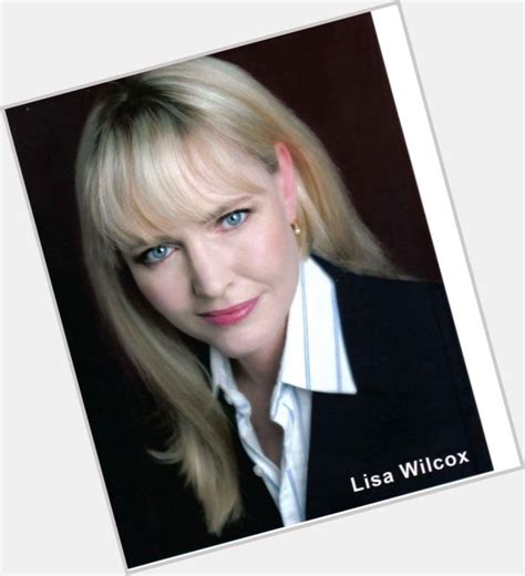 lisa wilcox official site for woman crush wednesday wcw