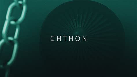 chthon teaser trailer youtube
