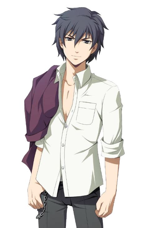 Yuuya Kizami Corpse Party Wiki