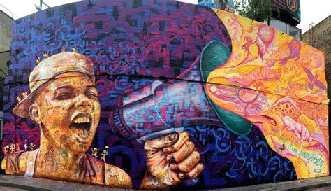 community murals joel artista murals street art street artists  street art