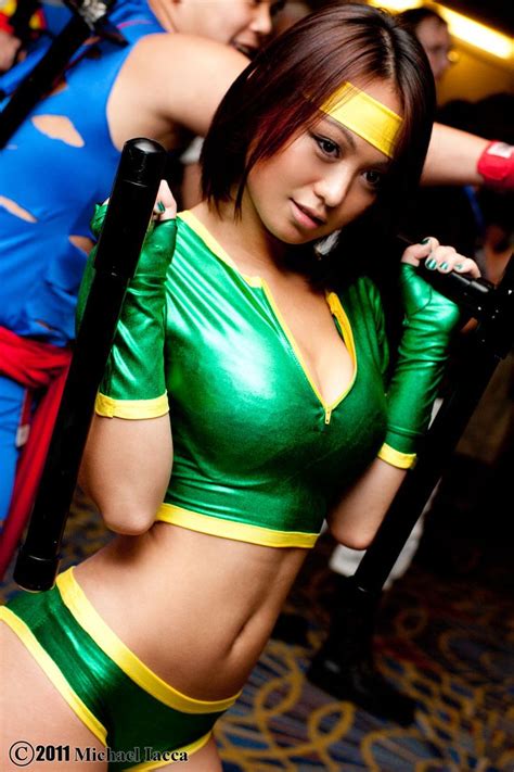 orchid from killer instinct cosplay pinterest orchids