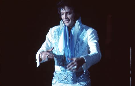 Elvis Presley 20 Of The Most Tragic Events In Rock And Roll Purple