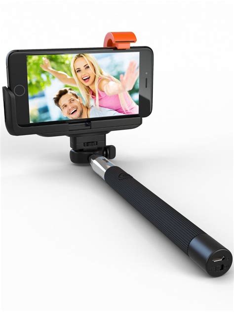 10 Best Selfie Sticks