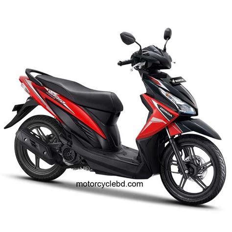 honda vario  esp pictures bike photo gallery