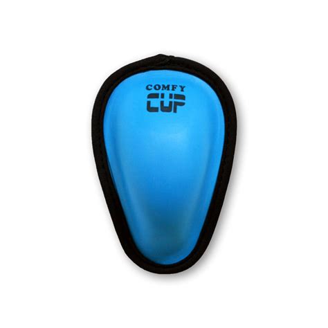 neon blue comfy cup soft protective youth athletic cup walmartcom walmartcom