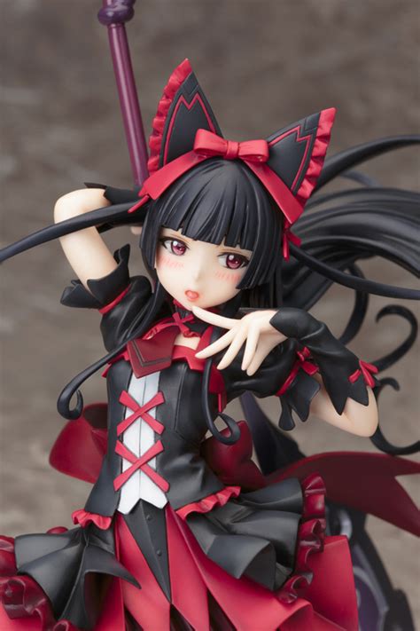 Rory Mercury My Anime Shelf