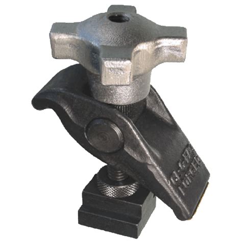 forged adjustable drill press clamps carr lane