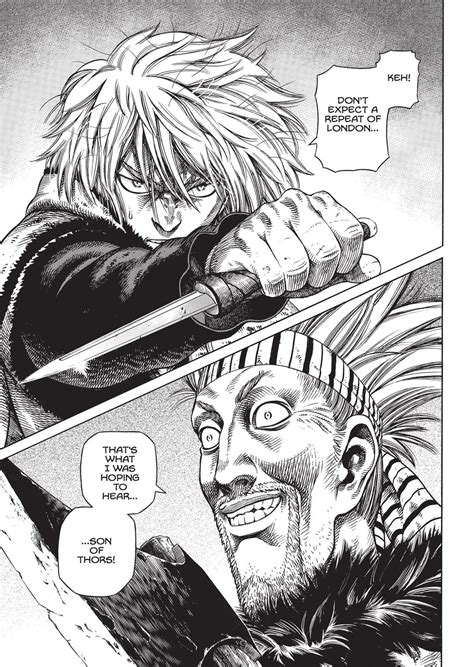 vinland saga manga reader