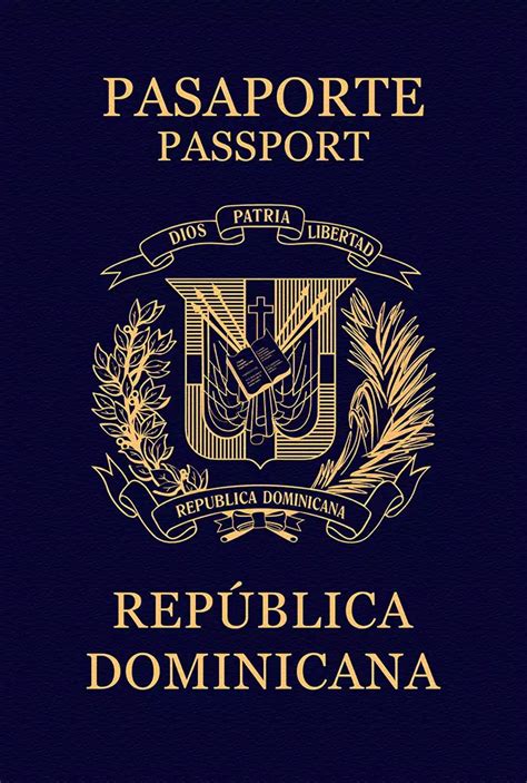 Dominican Republic Passport Ranking 2024