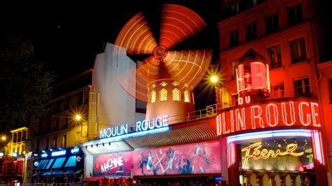 La Machine Du Moulin Rouge Paris Holiday Rentals Villas And More Vrbo