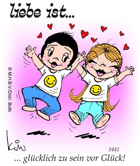 liebe ist die legendaeren cartoons jetzt auch bei liebe ist