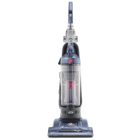 hoover windtunnel  series bagless upright
