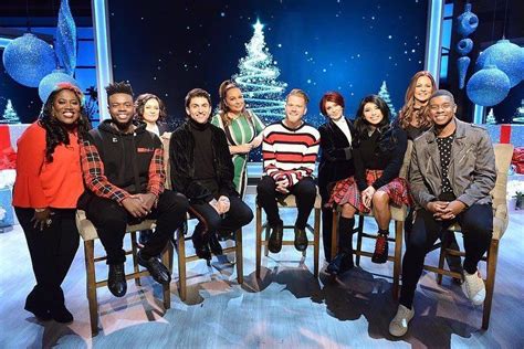 pentatonix scott thetalkcbs s ig