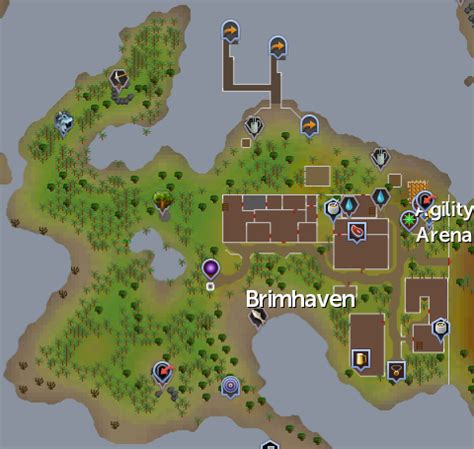 brimhaven  runescape wiki