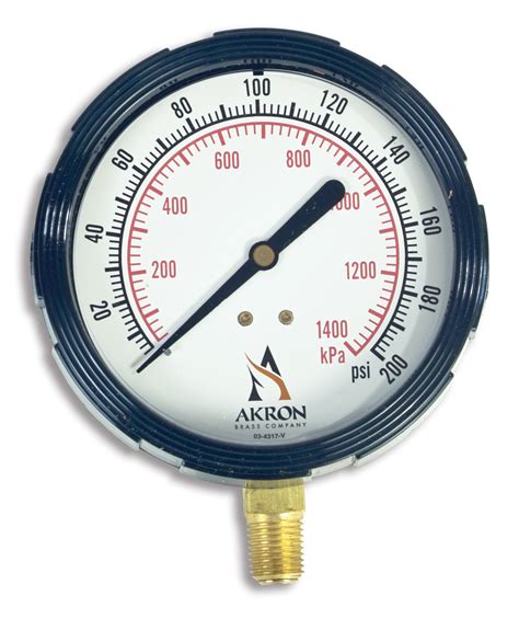 diagram diagram   pressure gauge mydiagramonline