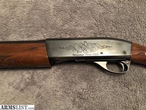 armslist  saletrade remington