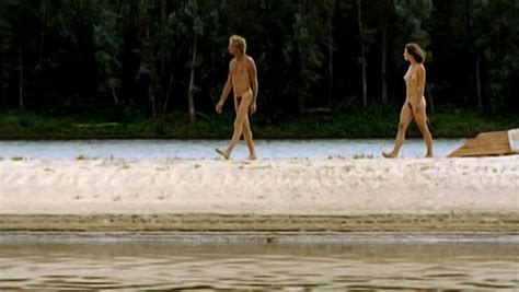 nude video celebs polina agureeva nude euphoria 2006