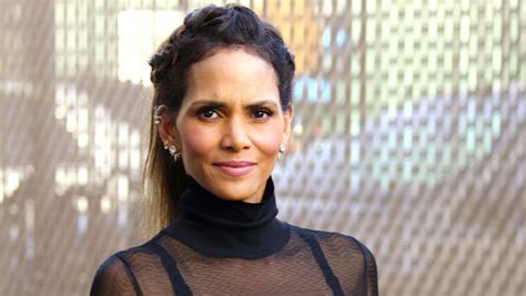 flipboard halle berry says she fasts every morning until 2 p m